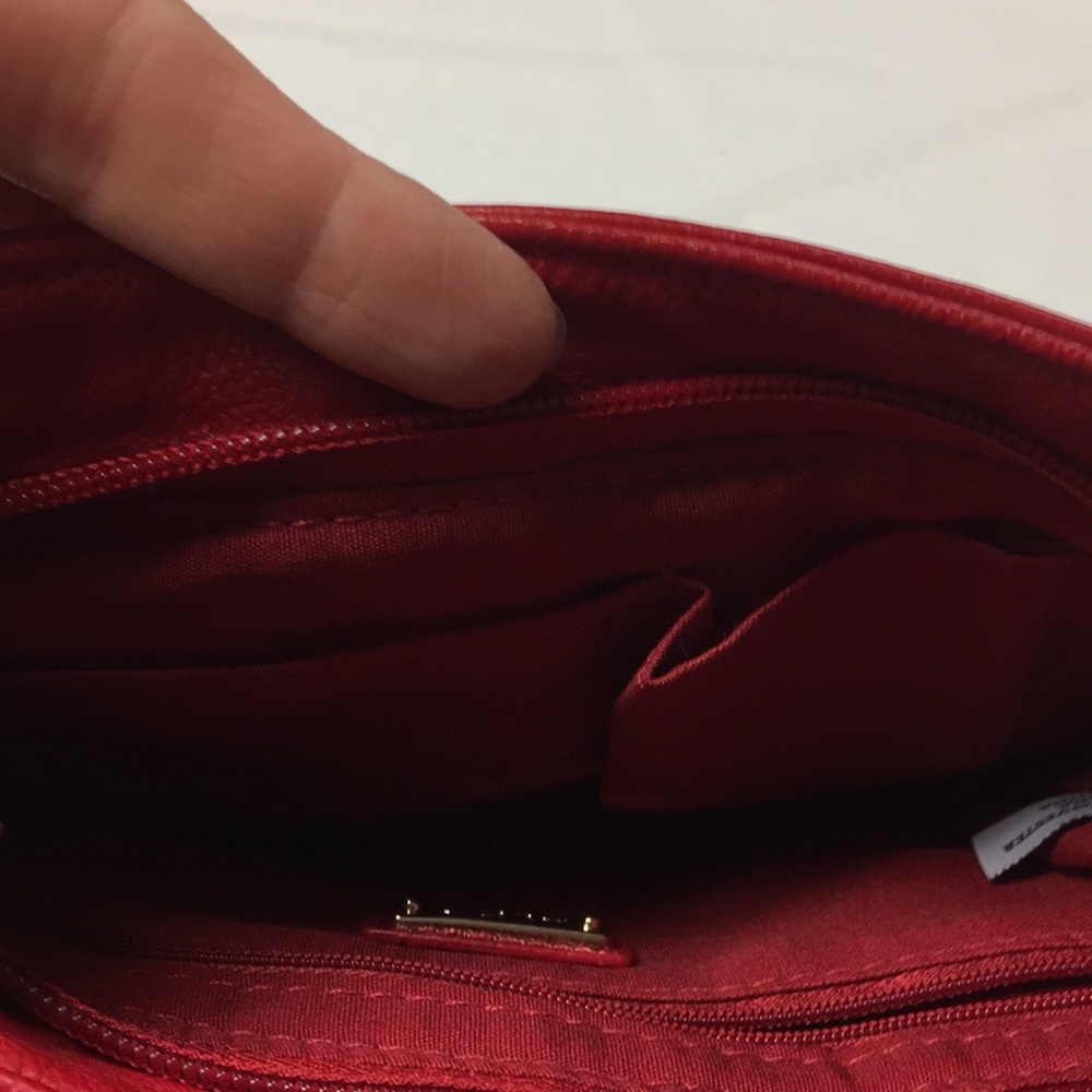Strap purse - Picture 4 of 8